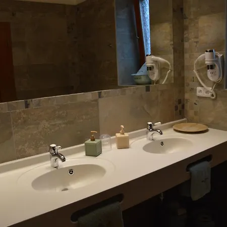 Penzion Statek U Kynosů - U Kohoutka *