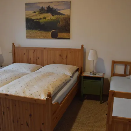 Penzion Statek U Kynosů - U Kohoutka