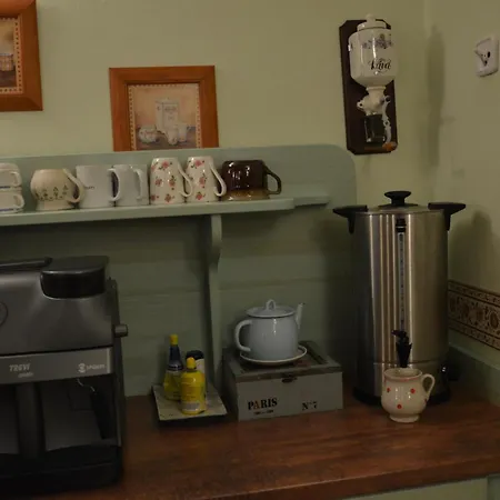 Statek U Kynosu - Apartma U Kohoutka Vendégház Hradec Králové