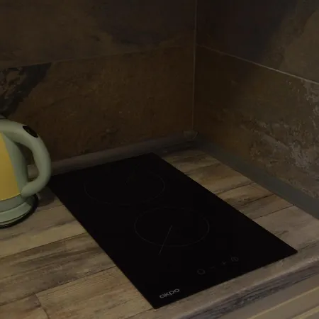 Penzion Statek U Kynosů - U Kohoutka Hradec Králové