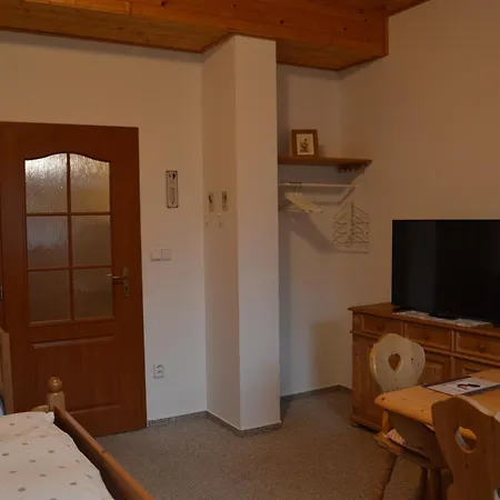 Statek U Kynosů - U Kohoutka *