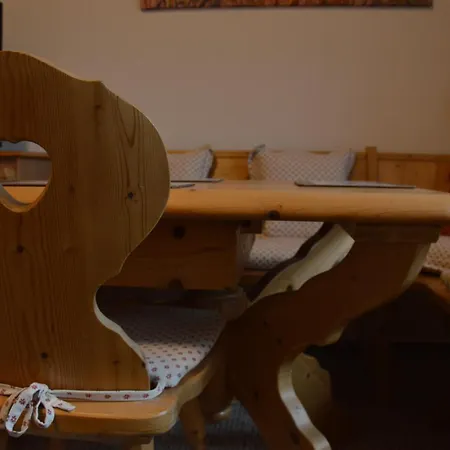 Statek U Kynosu - Apartma U Kohoutka * Hradec Králové