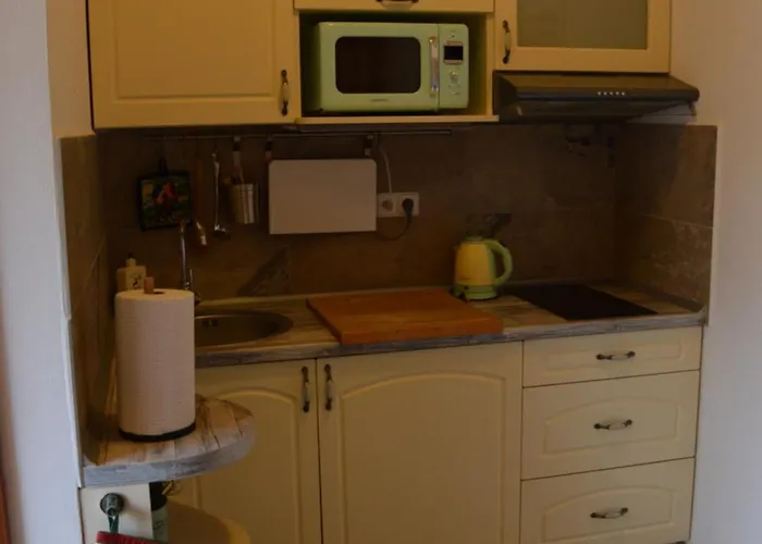 Statek U Kynosu - Apartma U Kohoutka